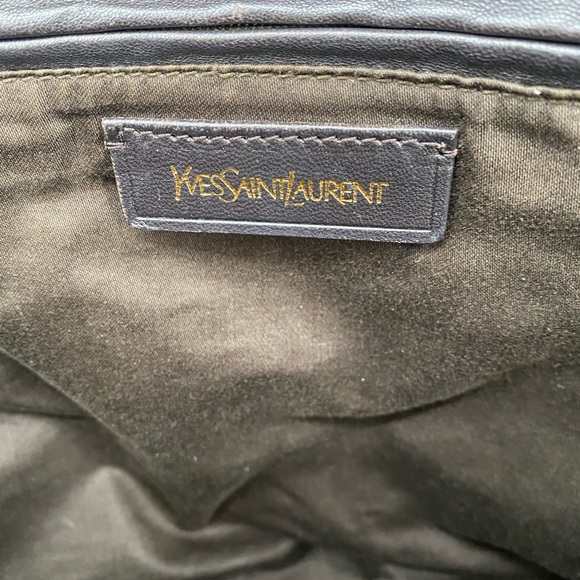 YSL Bowling Ball Bag - Picture 9 of 12